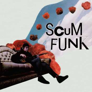 LP VBND: Scum Funk LTD | CLR 439127