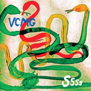 Album VCMG: Ssss