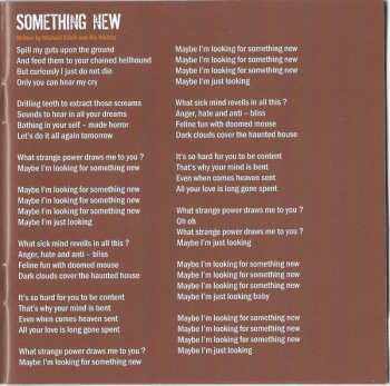 CD Vdelli: Ain't Bringing Me Down