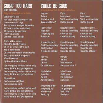 CD Vdelli: Ain't Bringing Me Down