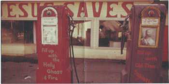 CD Vdelli: Never Going Back