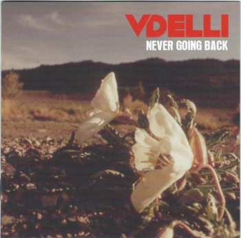 CD Vdelli: Never Going Back