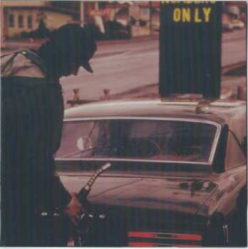 CD Vdelli: Never Going Back