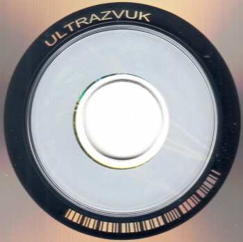 CD Vec: Ultrazvuk 52589