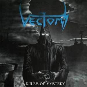 CD Vectom: Rules Of Mystery 31176