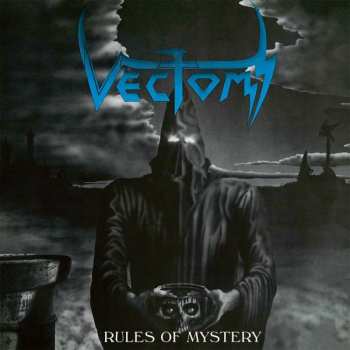 Album Vectom: Rules Of Mystery
