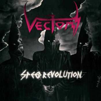 CD Vectom: Speed Revolution 34033