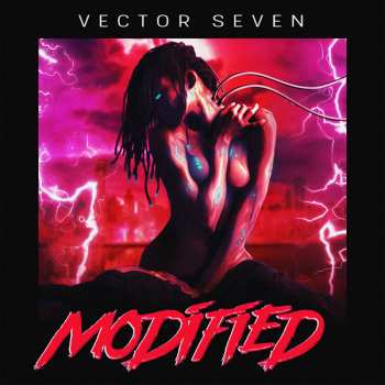 Album Vector Seven: Modified