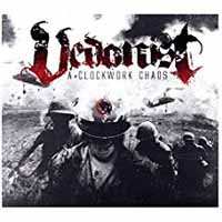 CD Vedonist: A Clockwork Chaos   DIGI 455264