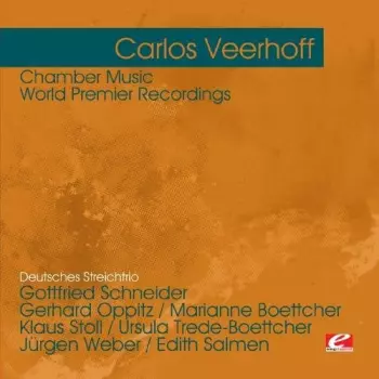 Veerhoff: Chamber Music