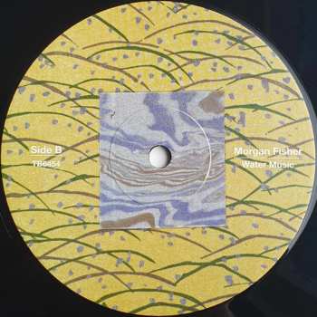 LP Veetdharm: Water Music 497081