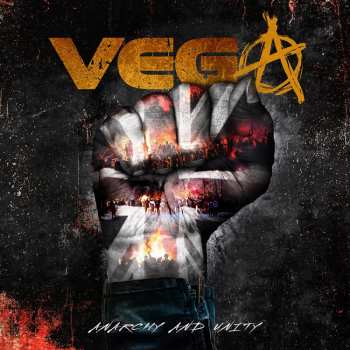 Vega: Anarchy And Unity