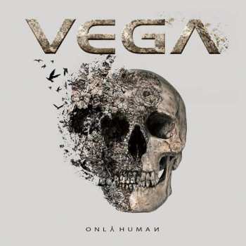 LP Vega: Only Human LTD 26467