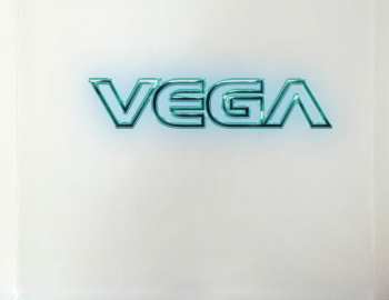 CD Vega: Who We Are 40313