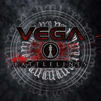 Album Vega: Battlelines