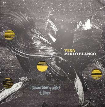 Album Vega: Mirlo Blanco