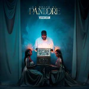 Album Vegedream: La Boite De Pandora
