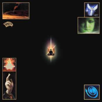 CD Vegyn: The Road To Hell Is Paved With Good Intentions