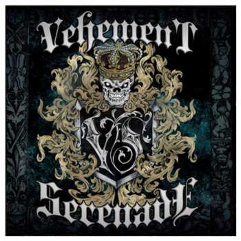 Album Vehement Serenade: The Things That Tear You Apart
