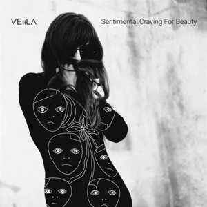 Album VEiiLA: Sentinental Craving For Beauty