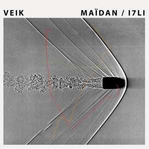 Album Veik: Maidan/17li
