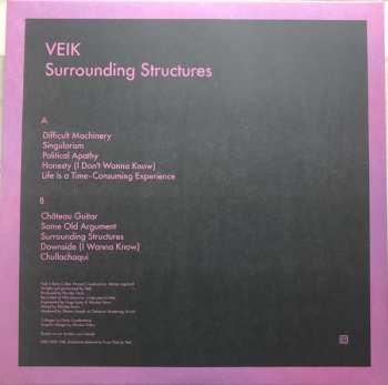 LP Veik: Surrounding Structures 73195