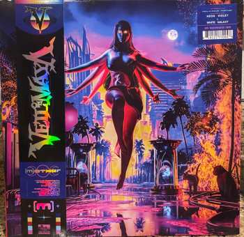 LP Veil of Maya: [M]other CLR | LTD