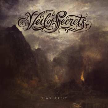 CD Veil Of Secrets: Dead Poetry LTD | DIGI 255199