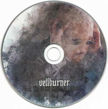CD Veilburner: A Sire To The Ghouls Of Lunacy  304306
