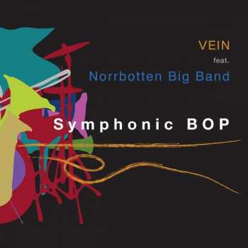Album VEIN: Symphonic Bop