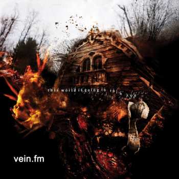 Album Vein: This World Is Going To Ruin You