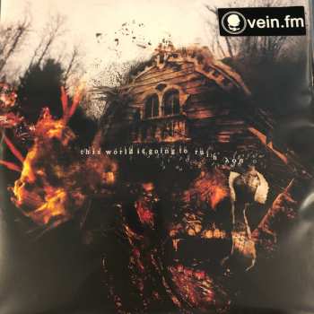 LP Vein: This World Is Going To Ruin You 365089