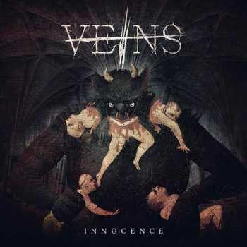 Album Veins: Innocence