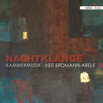 CD Veit Erdmann: Nachtklänge 487738