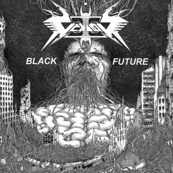 Album Vektor: Black Future