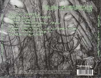 CD Vektor: Outer Isolation 27121