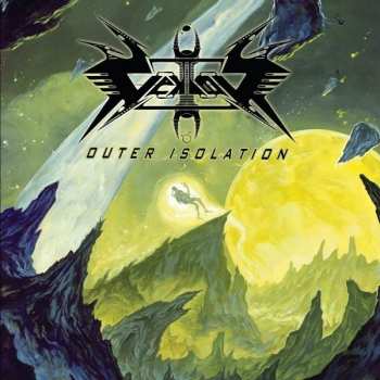 LP Vektor: Outer Isolation 370995