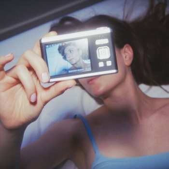 Album Vel: Cuddle Protocol