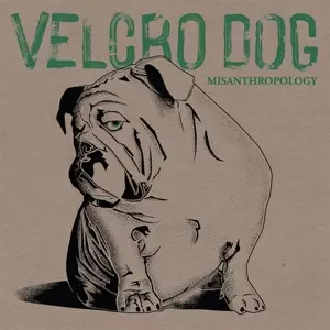 Velcro Dog: Misanthropology
