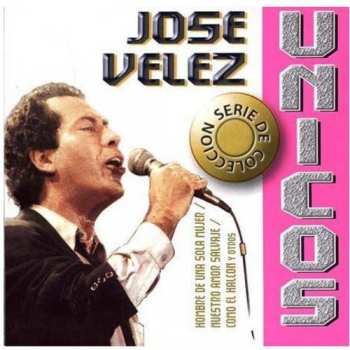 Album Velez,jose: Serie De Coleccion Unicos