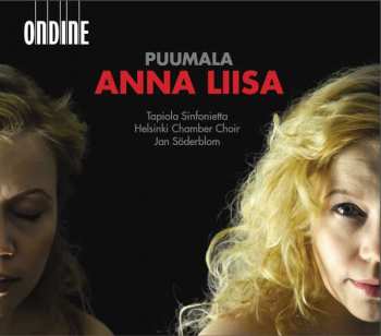 2CD Veli-Matti Puumala: Anna Liisa 408154