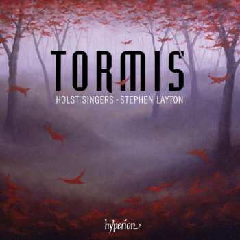 Album Veljo Tormis: Choral Music