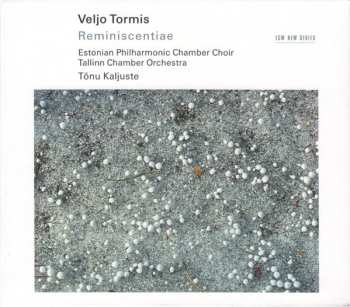 Album Veljo Tormis: Reminiscentiae