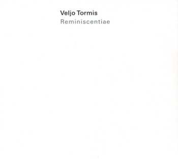 CD Veljo Tormis: Reminiscentiae 484890