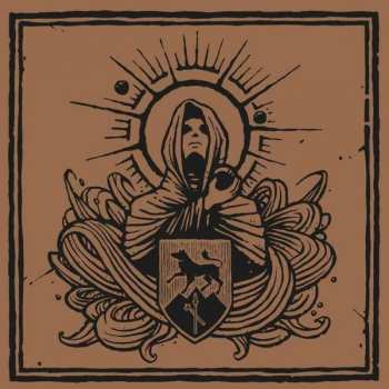 Album Velnias: Scion Of Aether