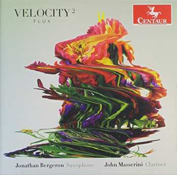Album Velocity: Flux