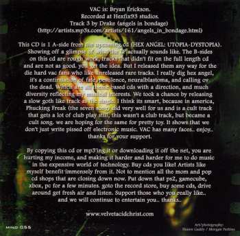 CD Velvet Acid Christ: Pretty Toy 252615