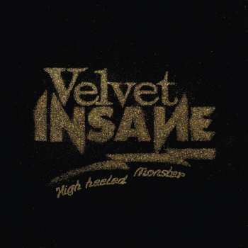 CD Velvet Insane: High Heeled Monster 441870