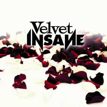 Album Velvet Insane: Velvet Insane