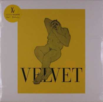 Album Velvet Negroni: Neon Brown